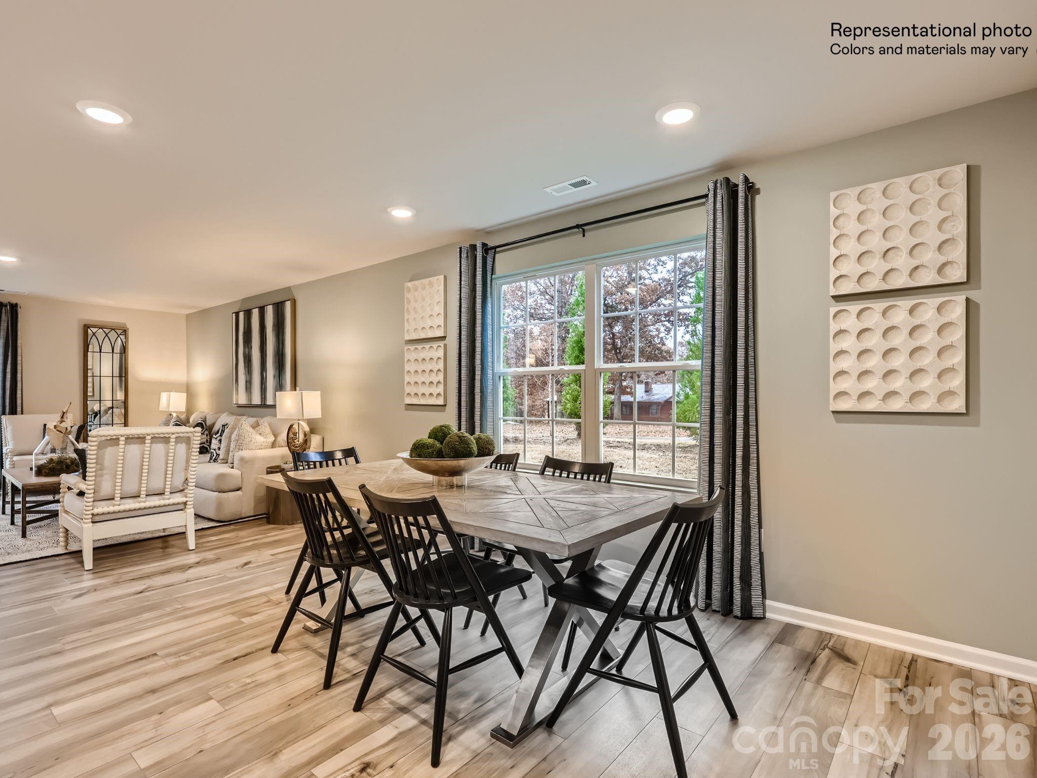 Oxford Glen - Residential