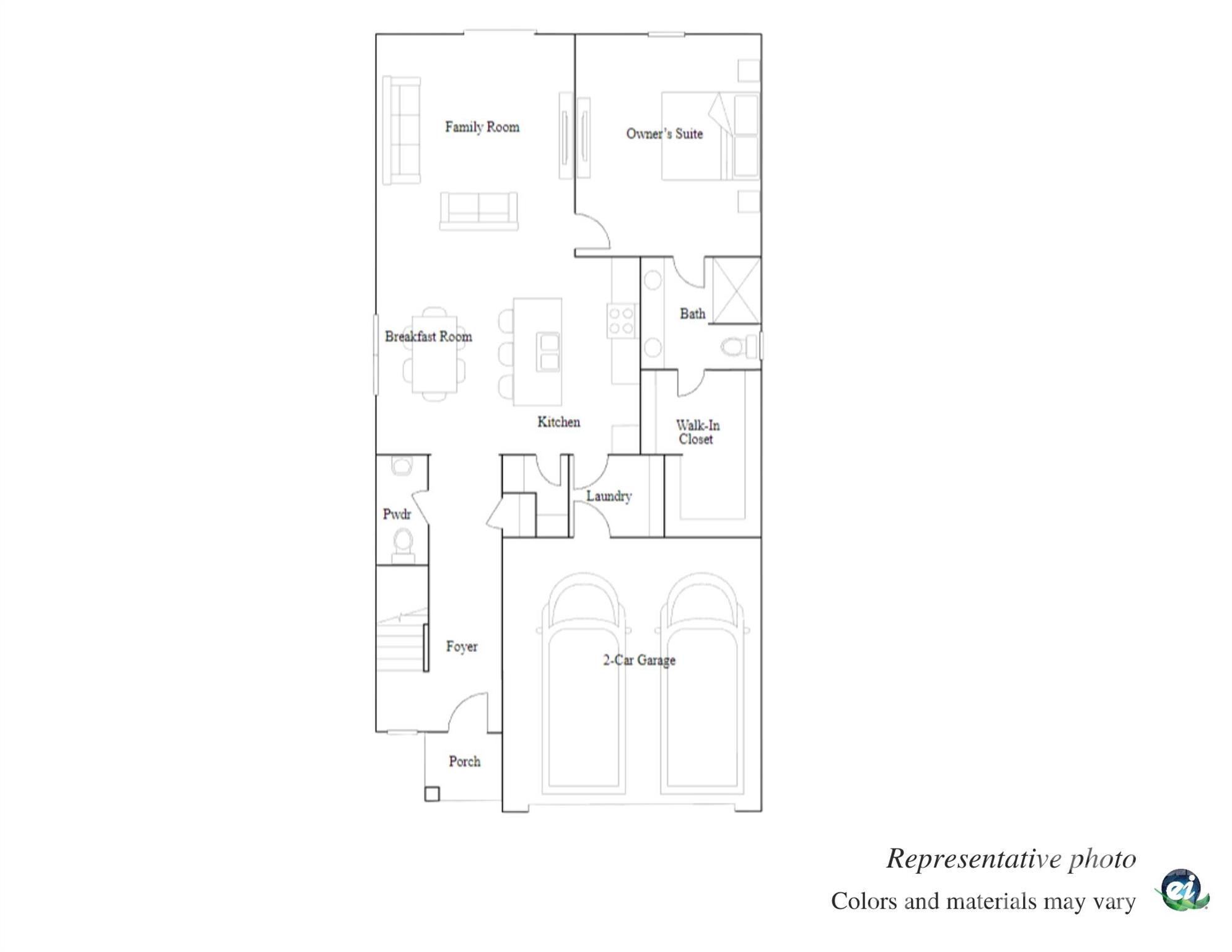Oxford Glen - Residential