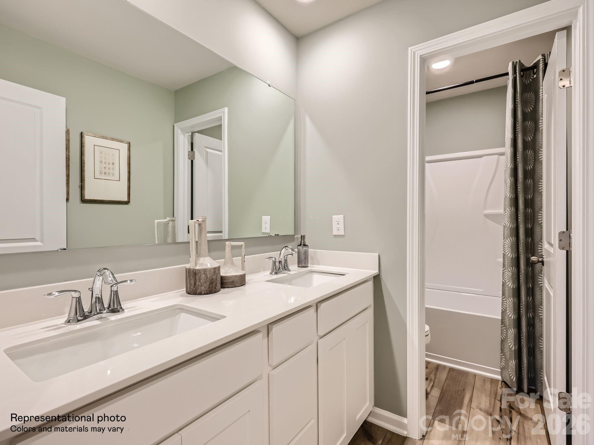 Oxford Glen - Residential