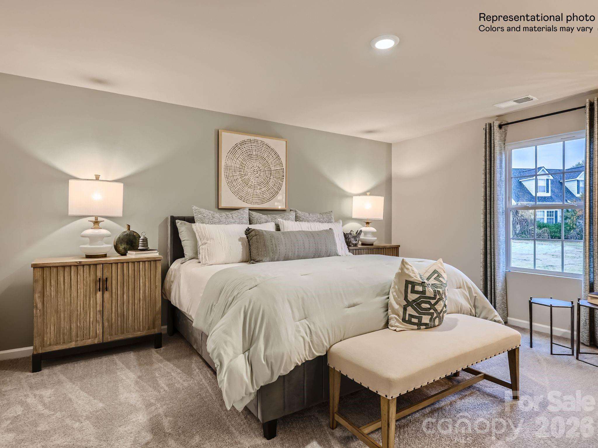 Oxford Glen - Residential