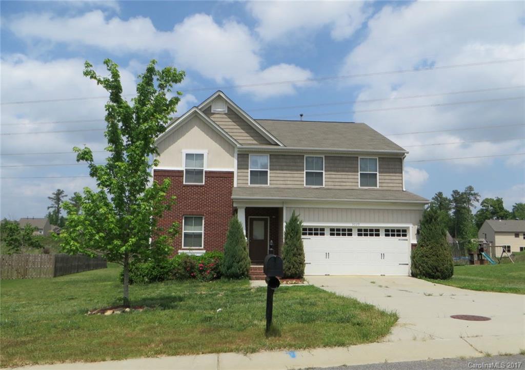 Somerset At Autumn Cove - Residential Lease