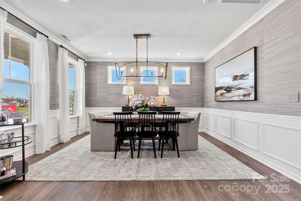The Estates at Sugar Creek - Residential
