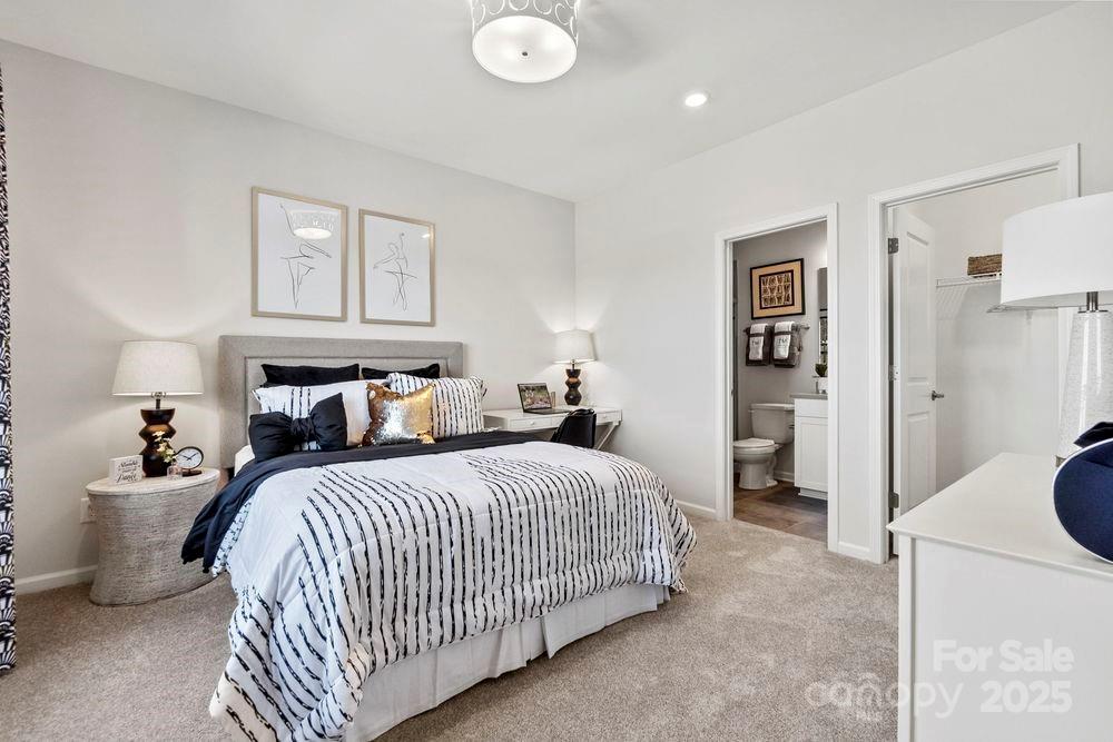 The Estates at Sugar Creek - Residential