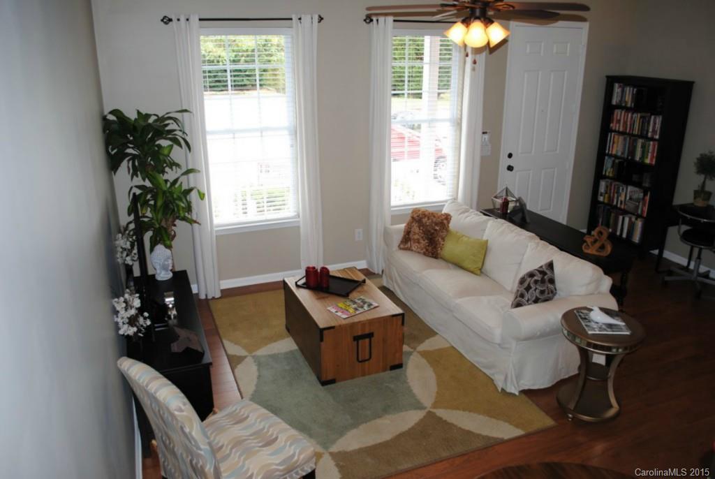 Devonwood - Residential