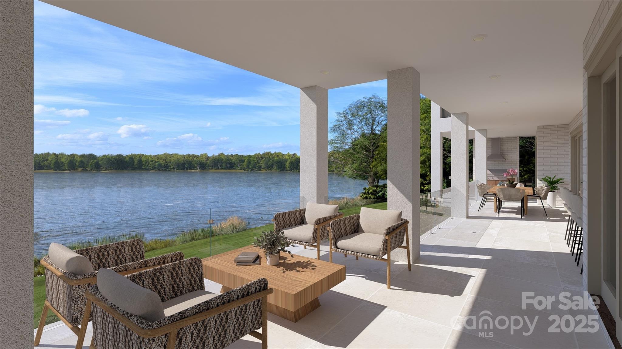 Northview Harbour - Residential