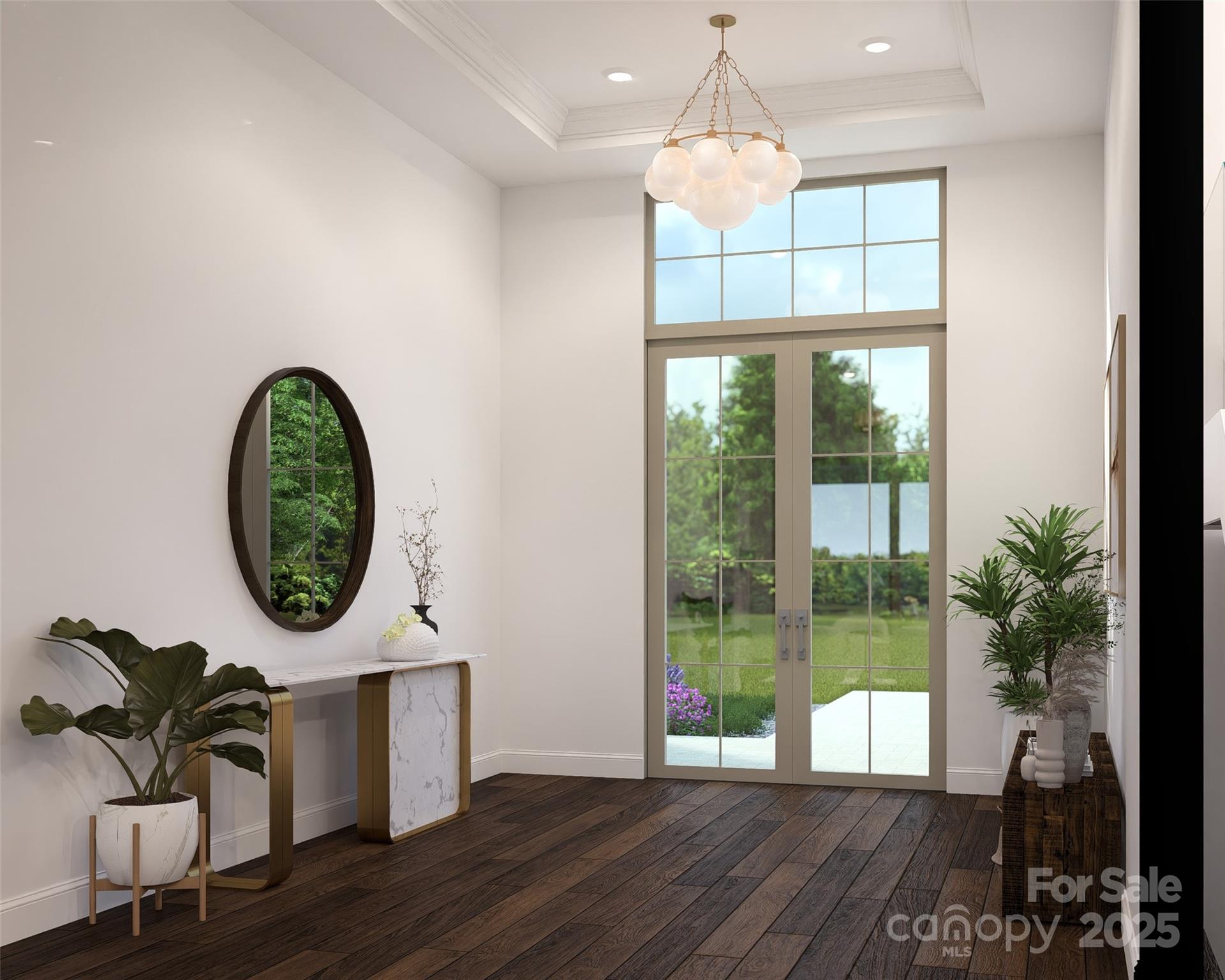 Northview Harbour - Residential