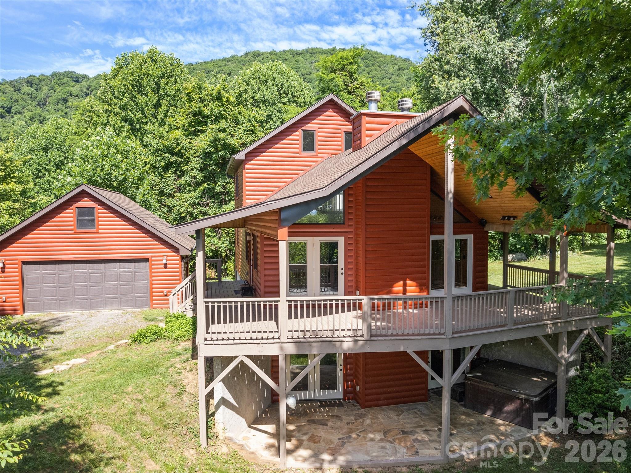 Bear Wallow - Residential