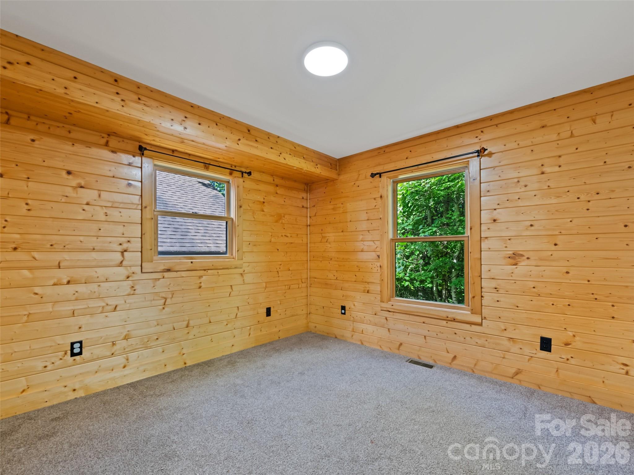 Bear Wallow - Residential