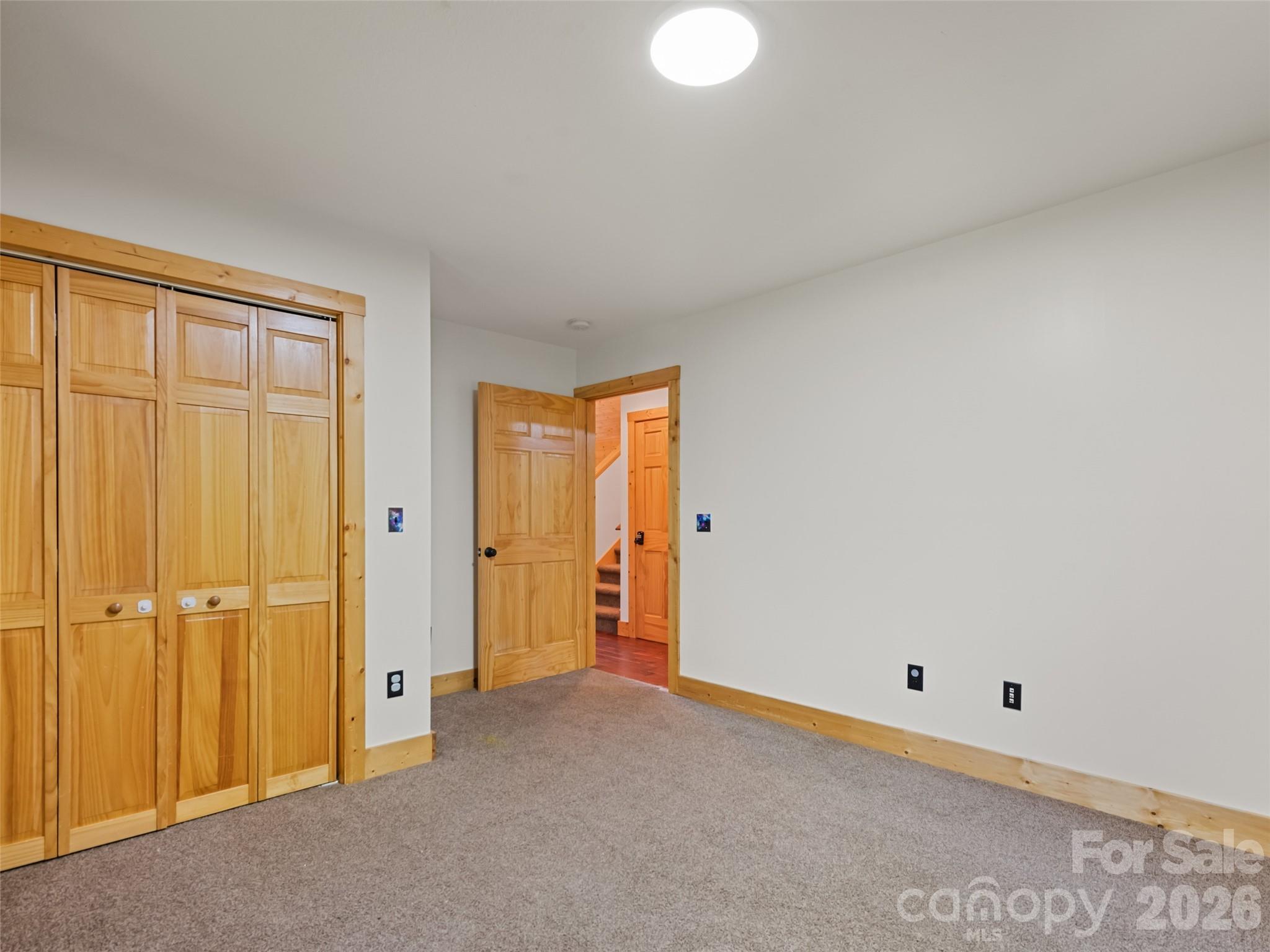 Bear Wallow - Residential