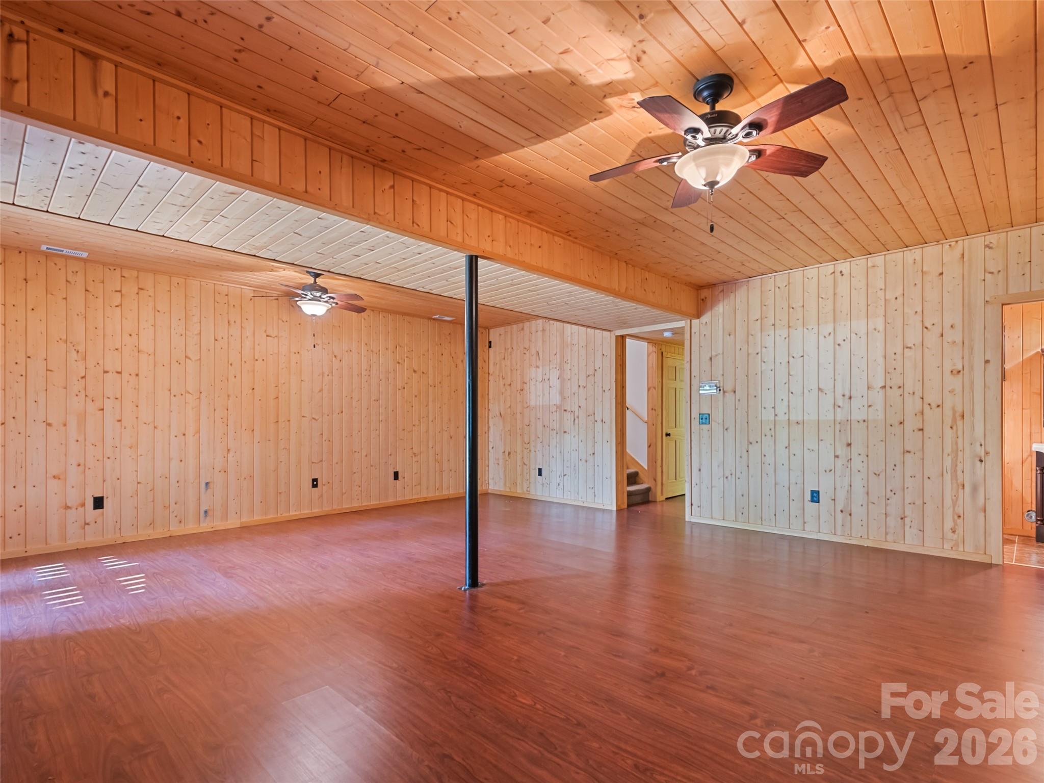 Bear Wallow - Residential