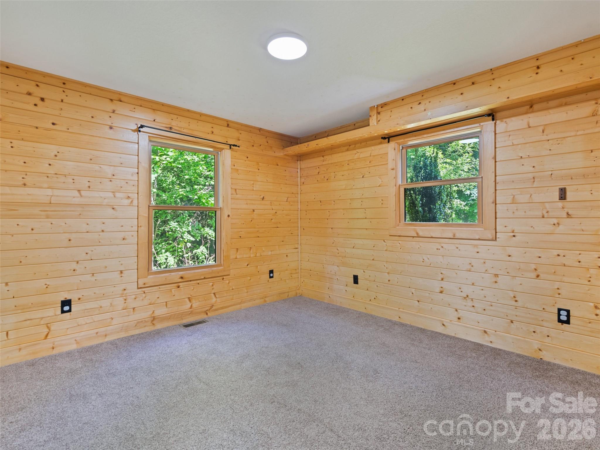 Bear Wallow - Residential
