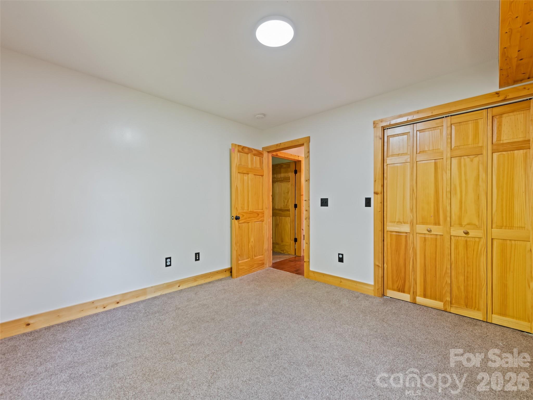 Bear Wallow - Residential