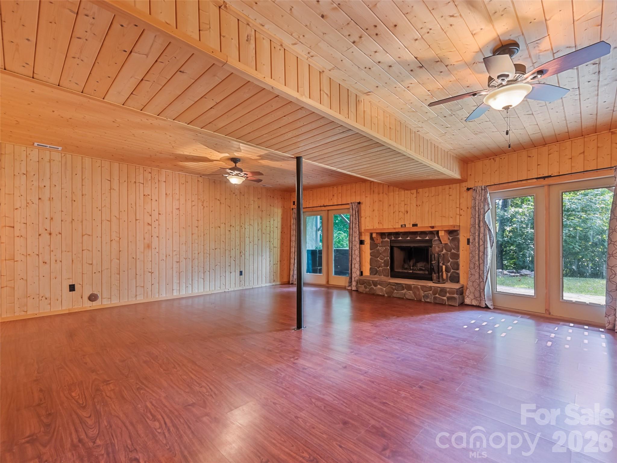 Bear Wallow - Residential