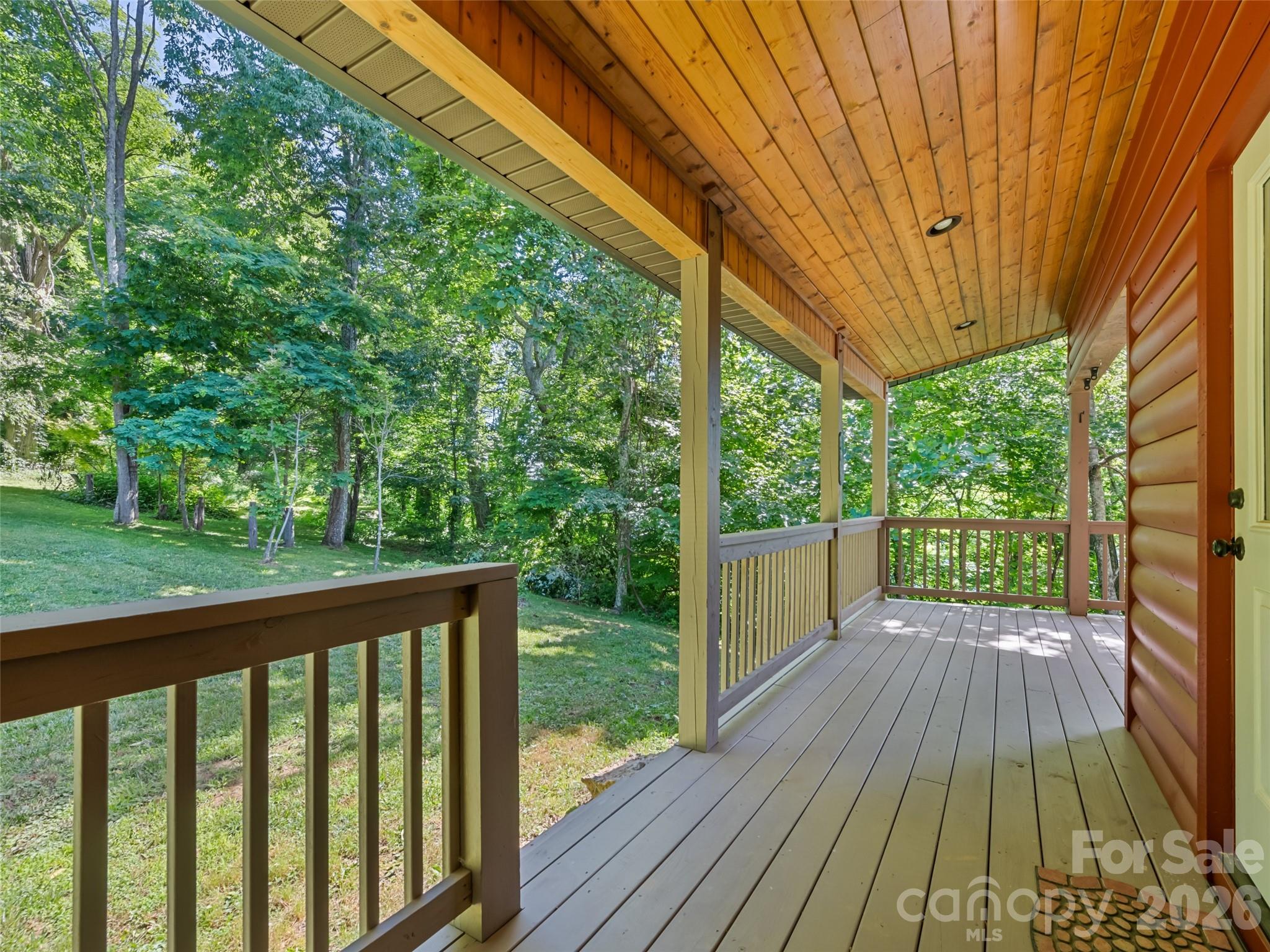 Bear Wallow - Residential