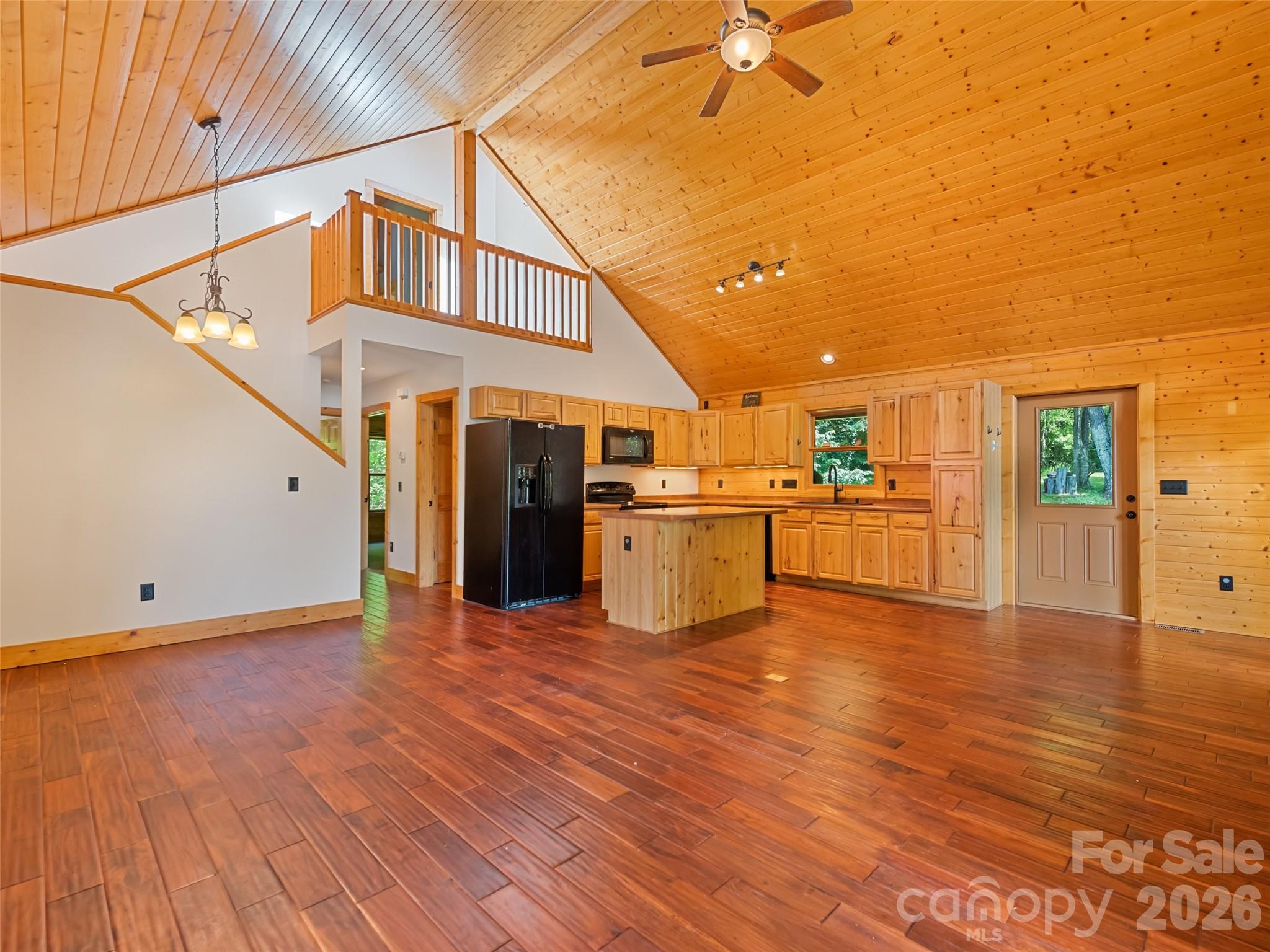 Bear Wallow - Residential