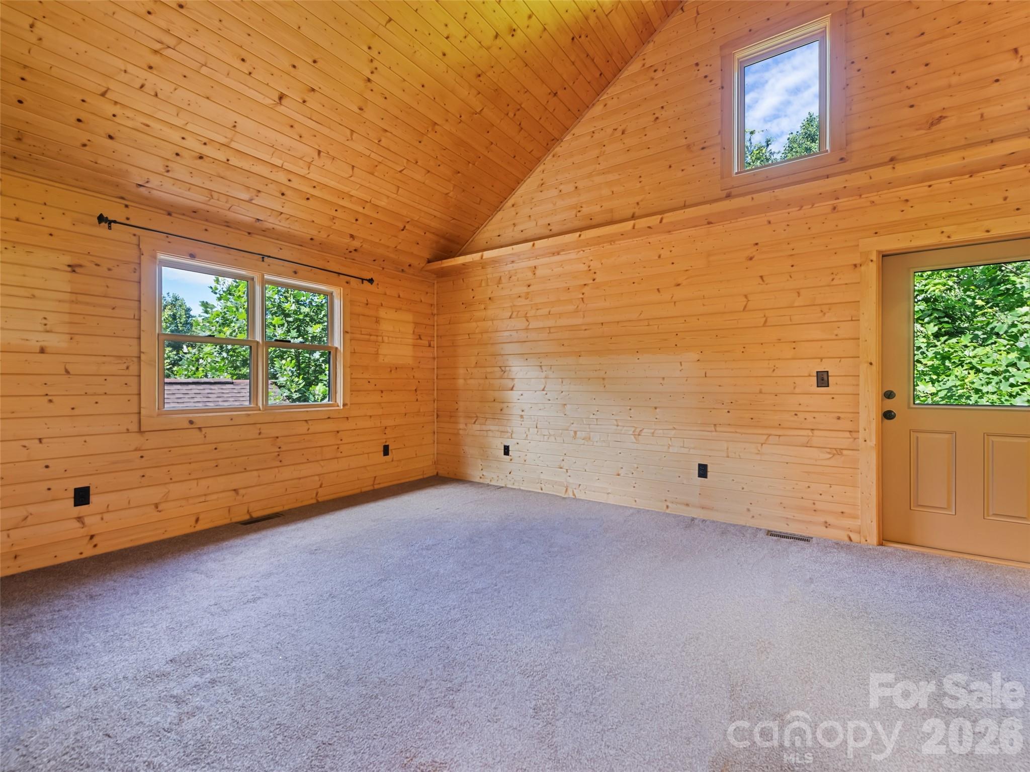 Bear Wallow - Residential