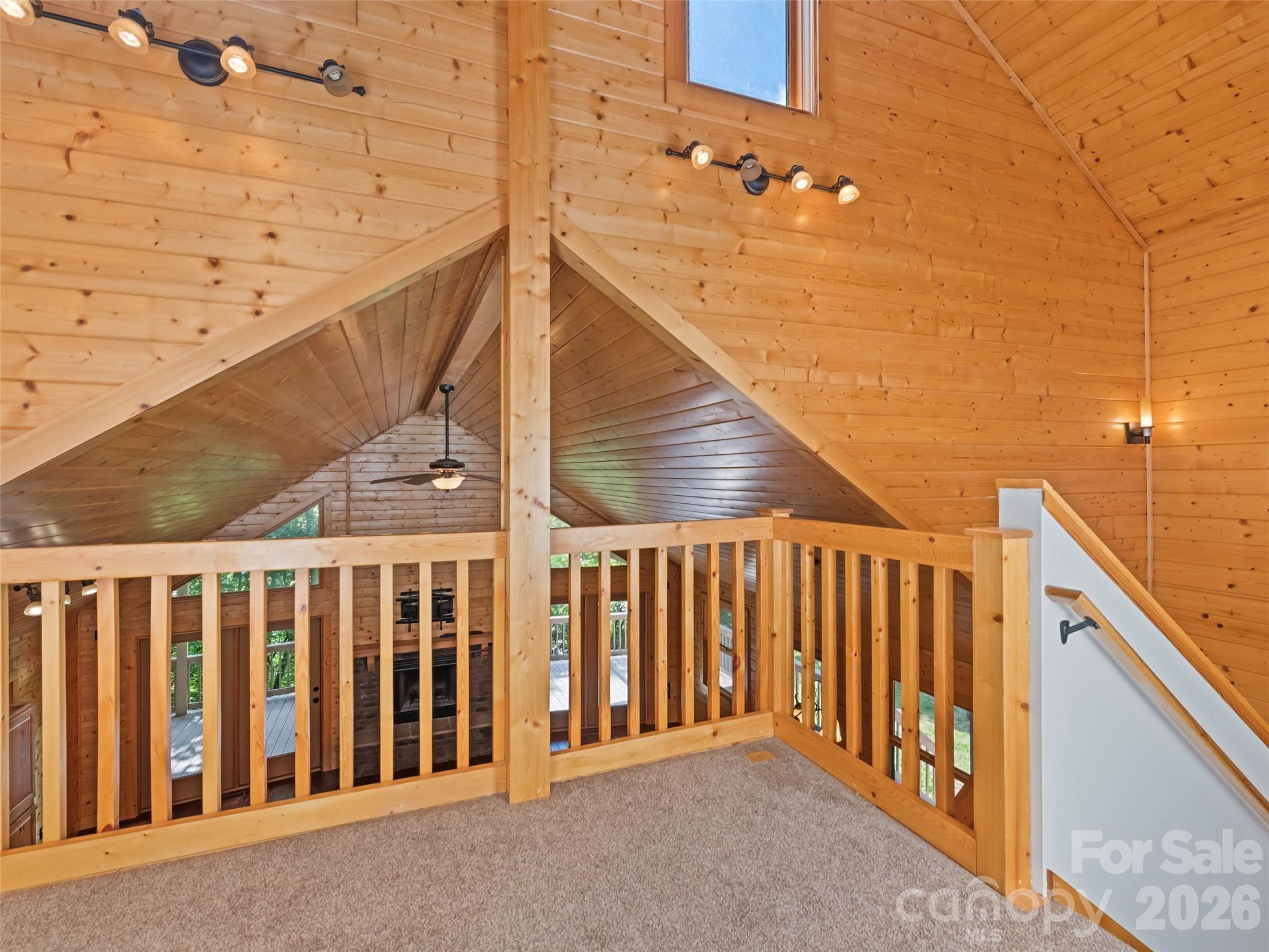 Bear Wallow - Residential