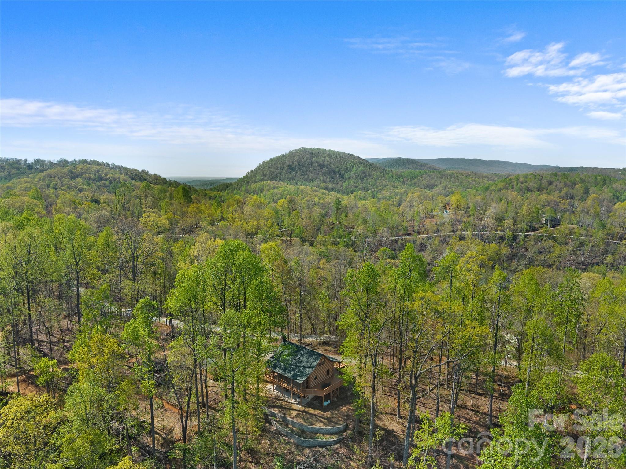 The Forest at Rixhaven - Residential