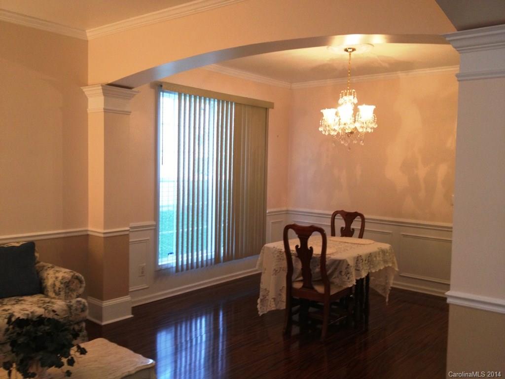 Ebenezer Village - Residential
