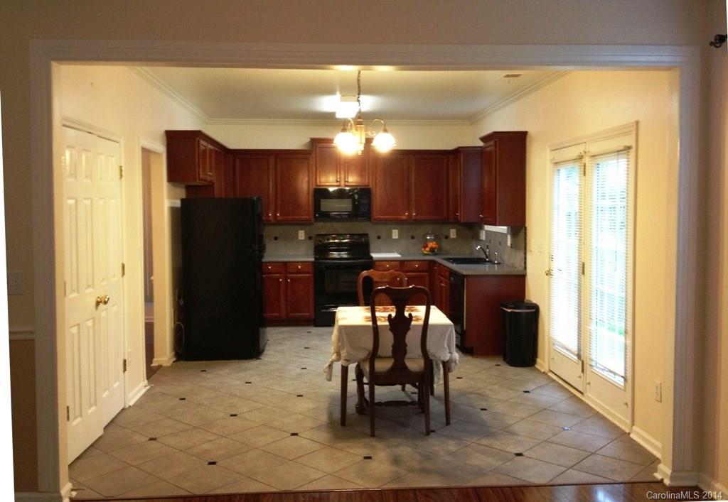 Ebenezer Village - Residential