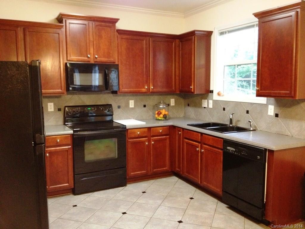 Ebenezer Village - Residential