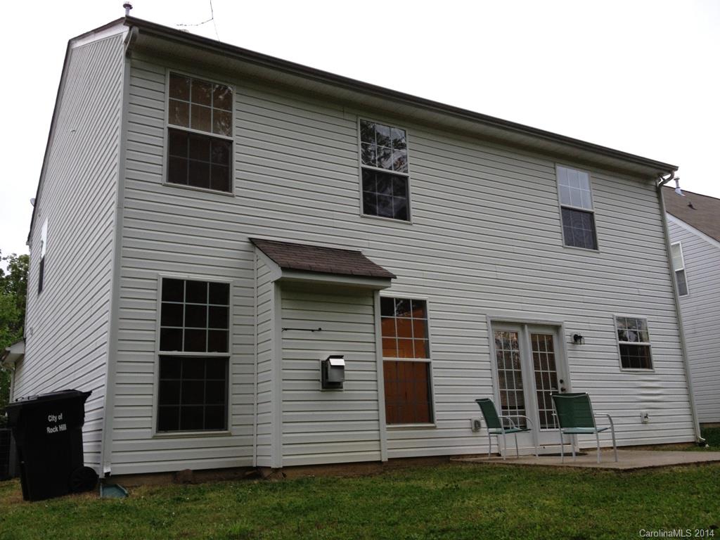 Ebenezer Village - Residential