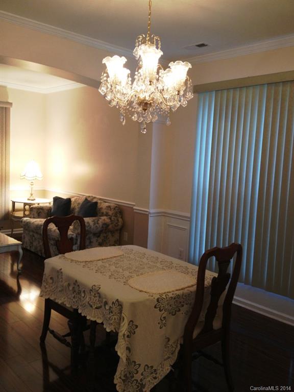 Ebenezer Village - Residential
