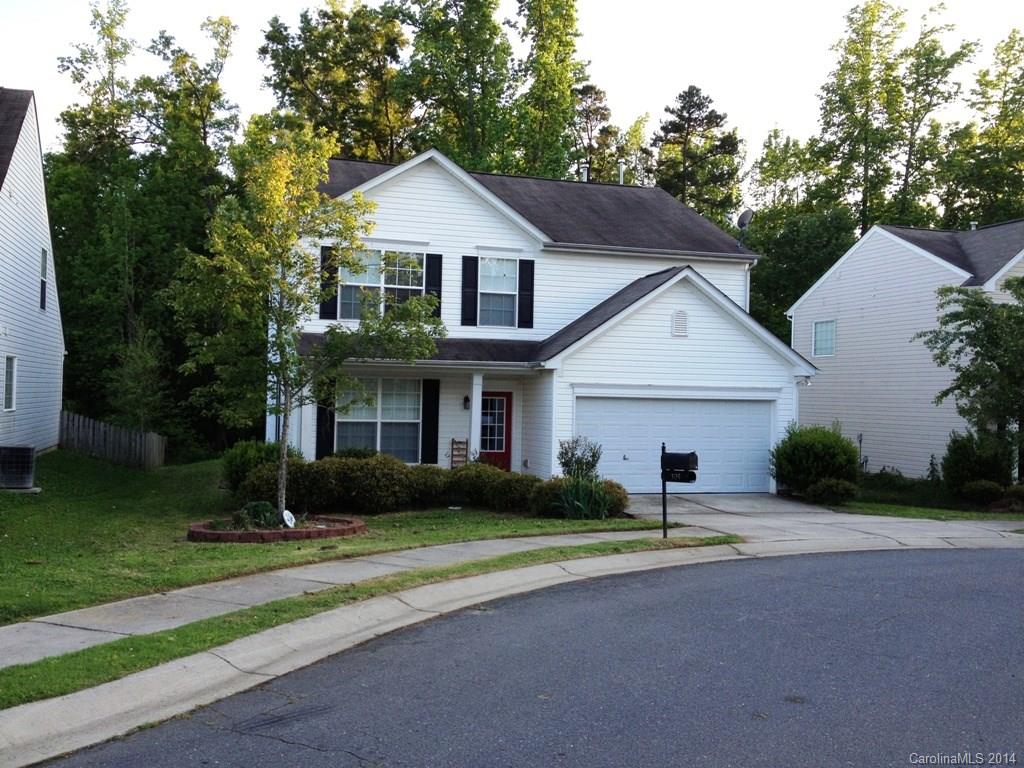 Ebenezer Village - Residential