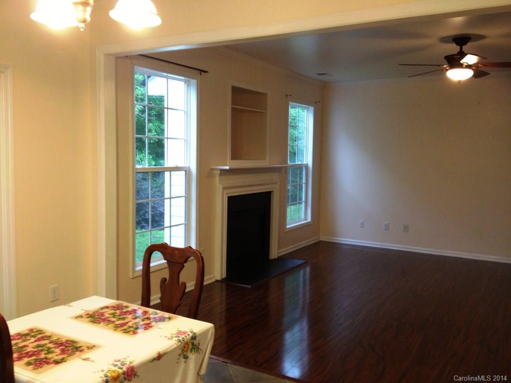 Ebenezer Village - Residential