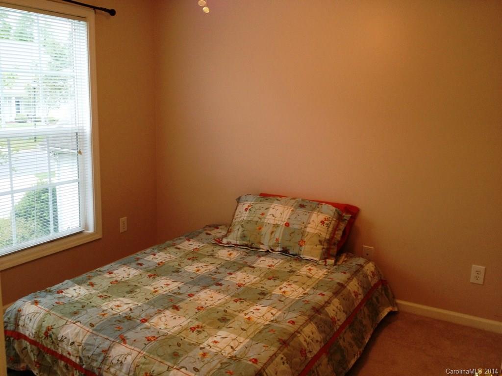 Ebenezer Village - Residential