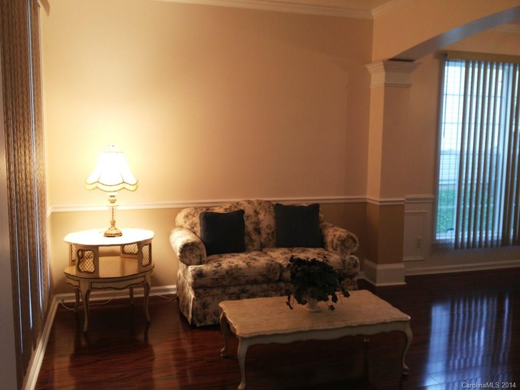 Ebenezer Village - Residential