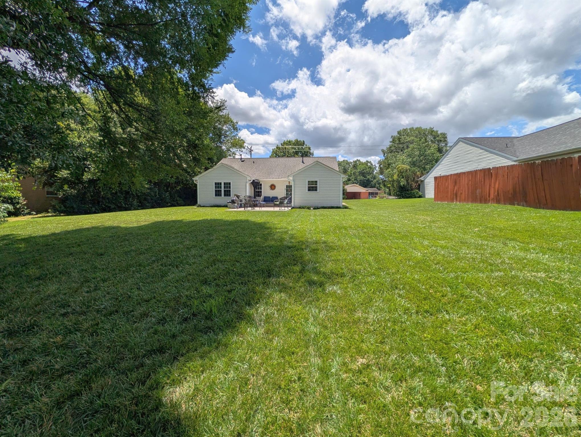 Coulwood Hills - Residential