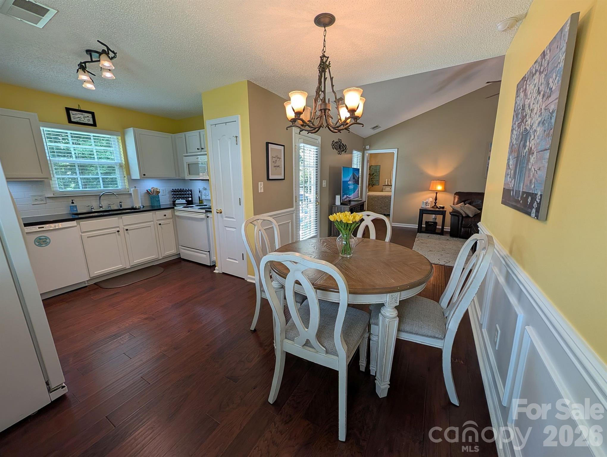 Coulwood Hills - Residential