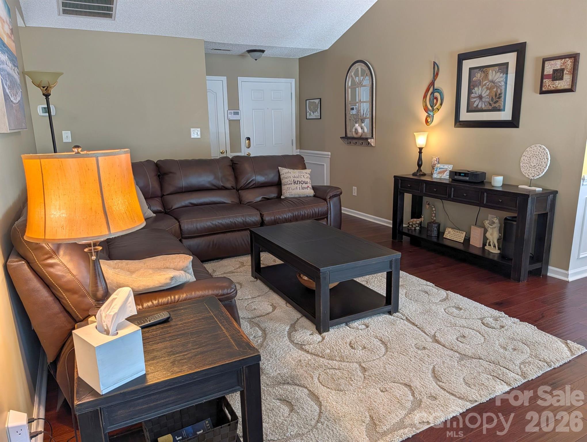 Coulwood Hills - Residential