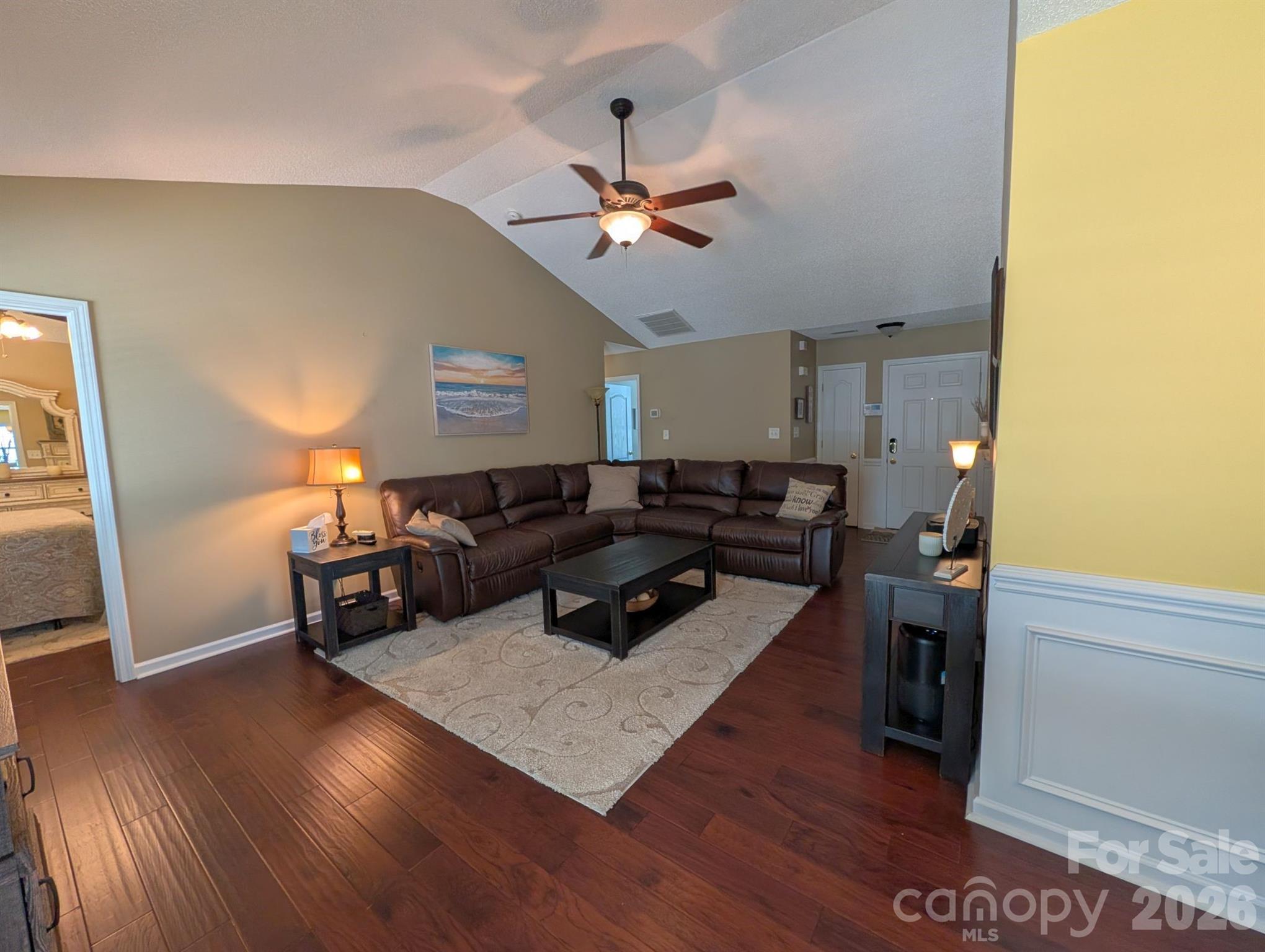 Coulwood Hills - Residential