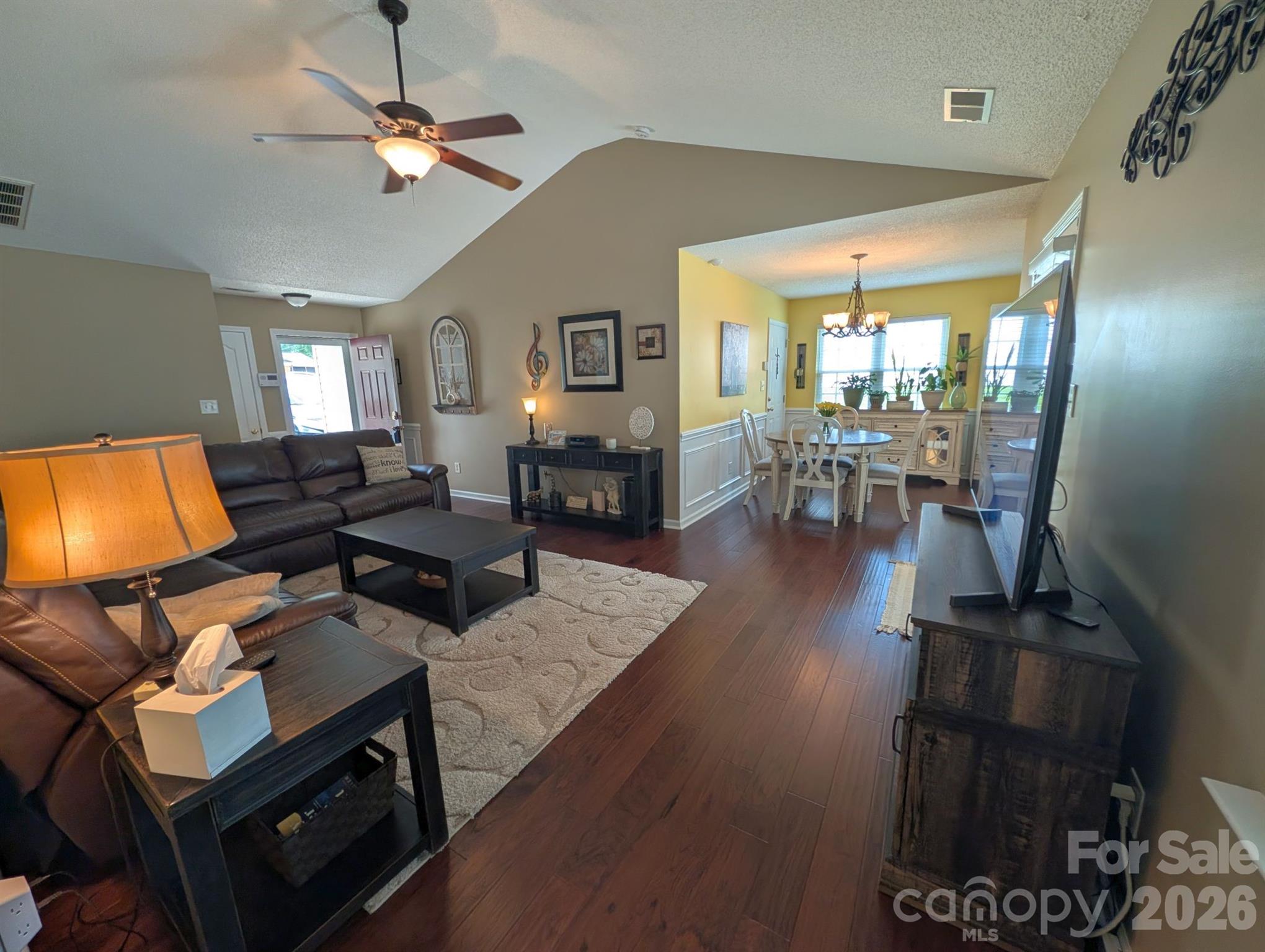 Coulwood Hills - Residential