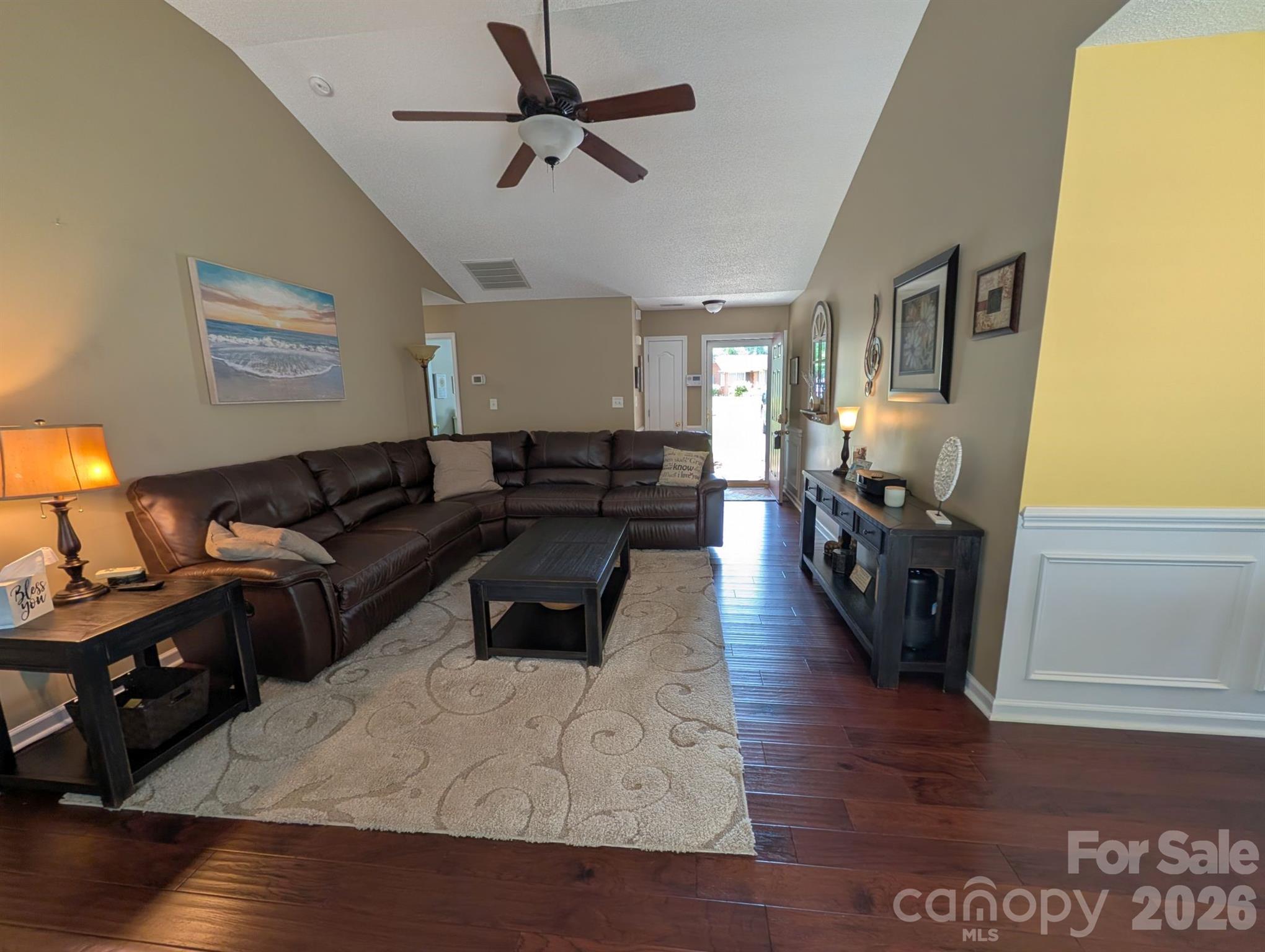 Coulwood Hills - Residential