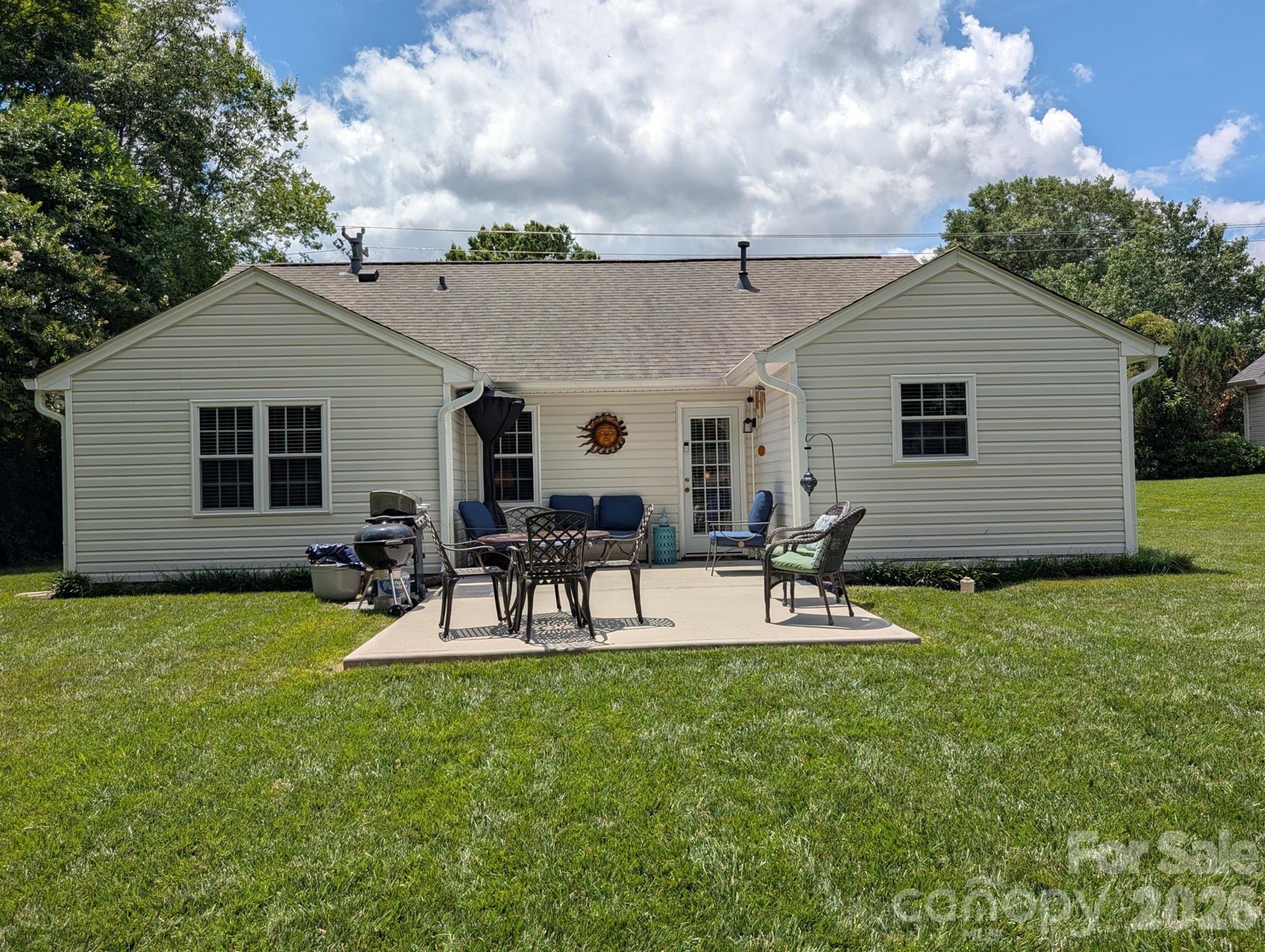 Coulwood Hills - Residential