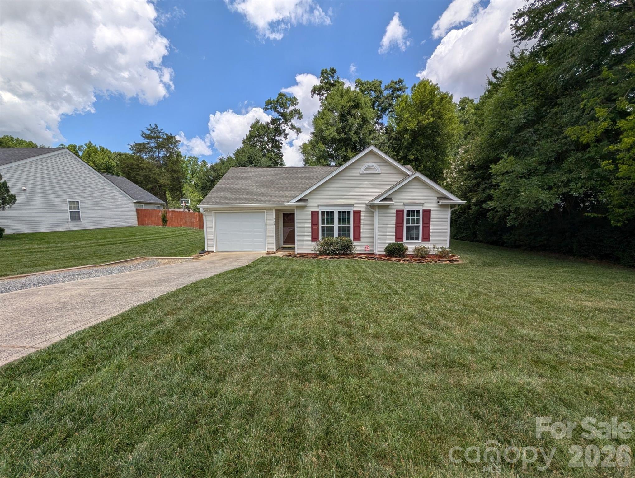 Coulwood Hills - Residential