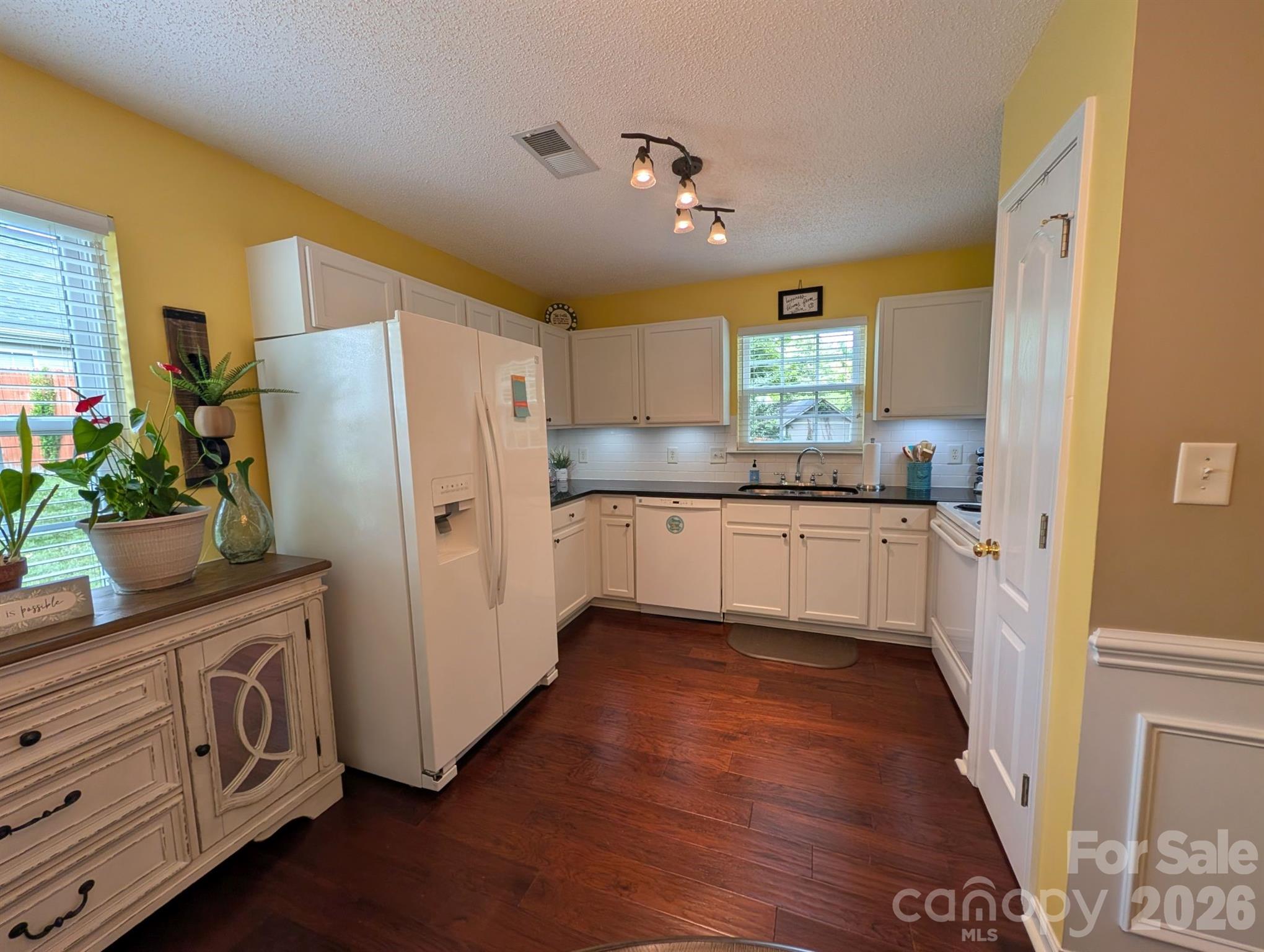 Coulwood Hills - Residential