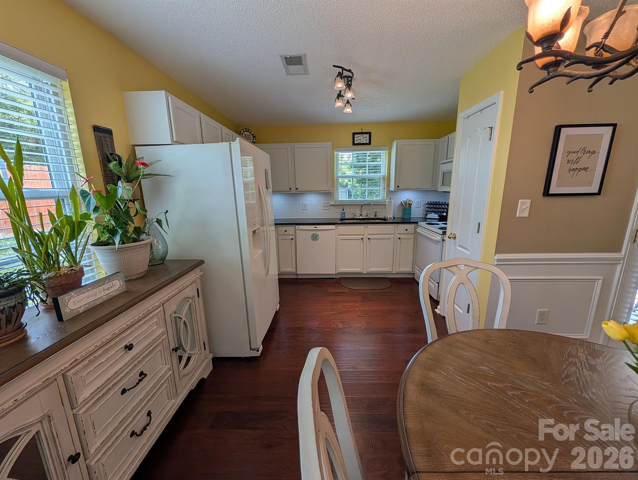 Coulwood Hills - Residential