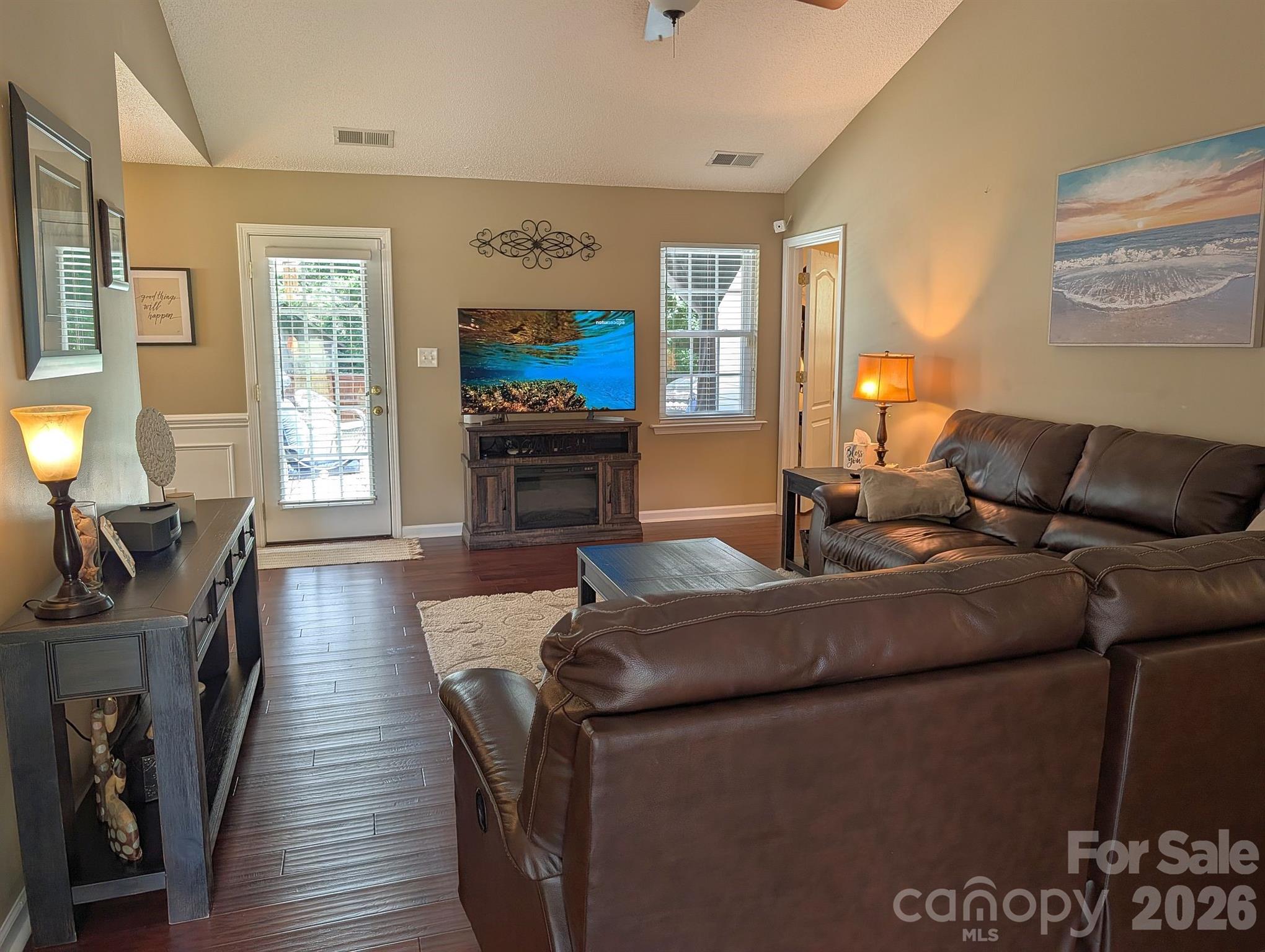 Coulwood Hills - Residential