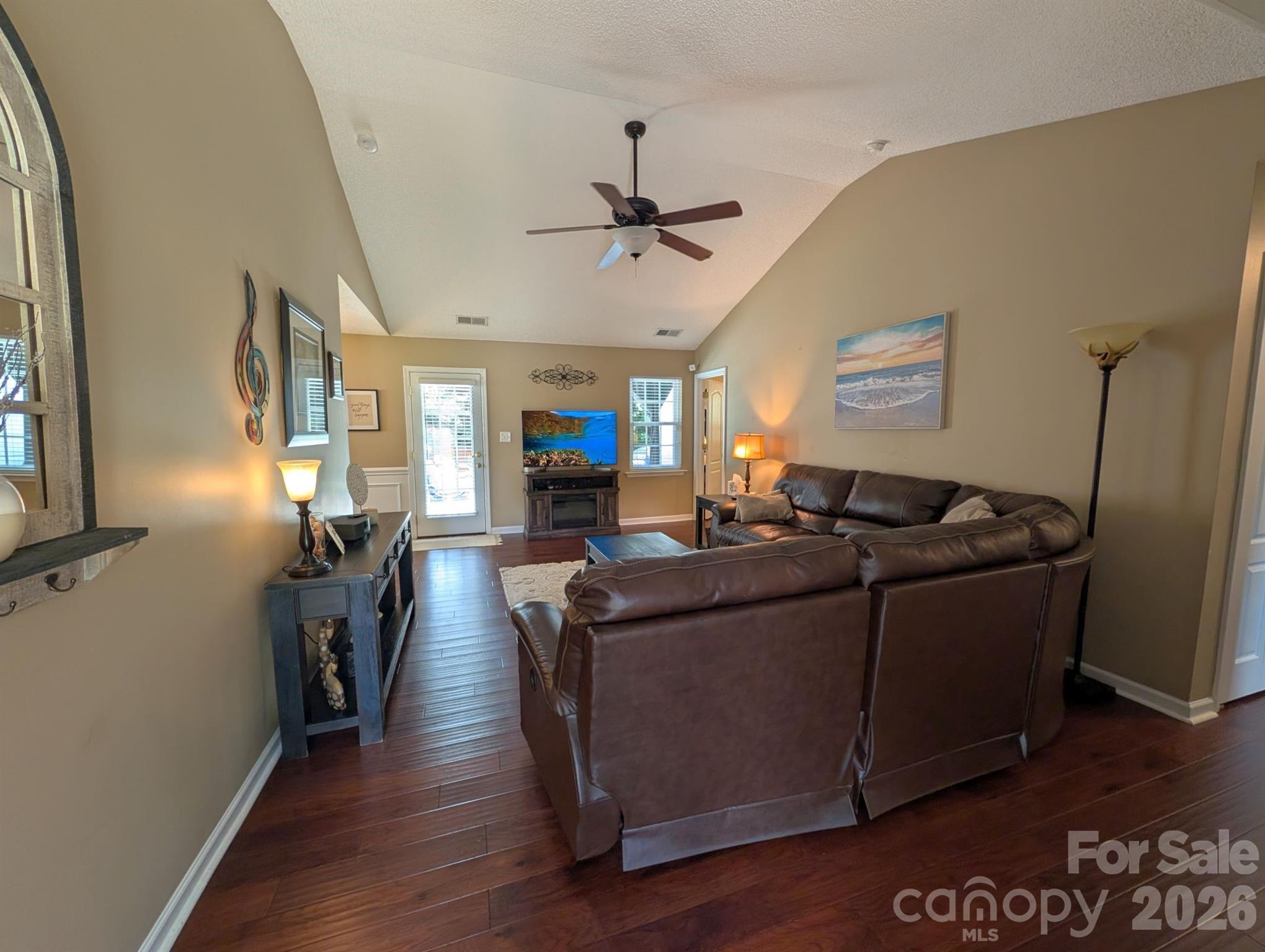 Coulwood Hills - Residential