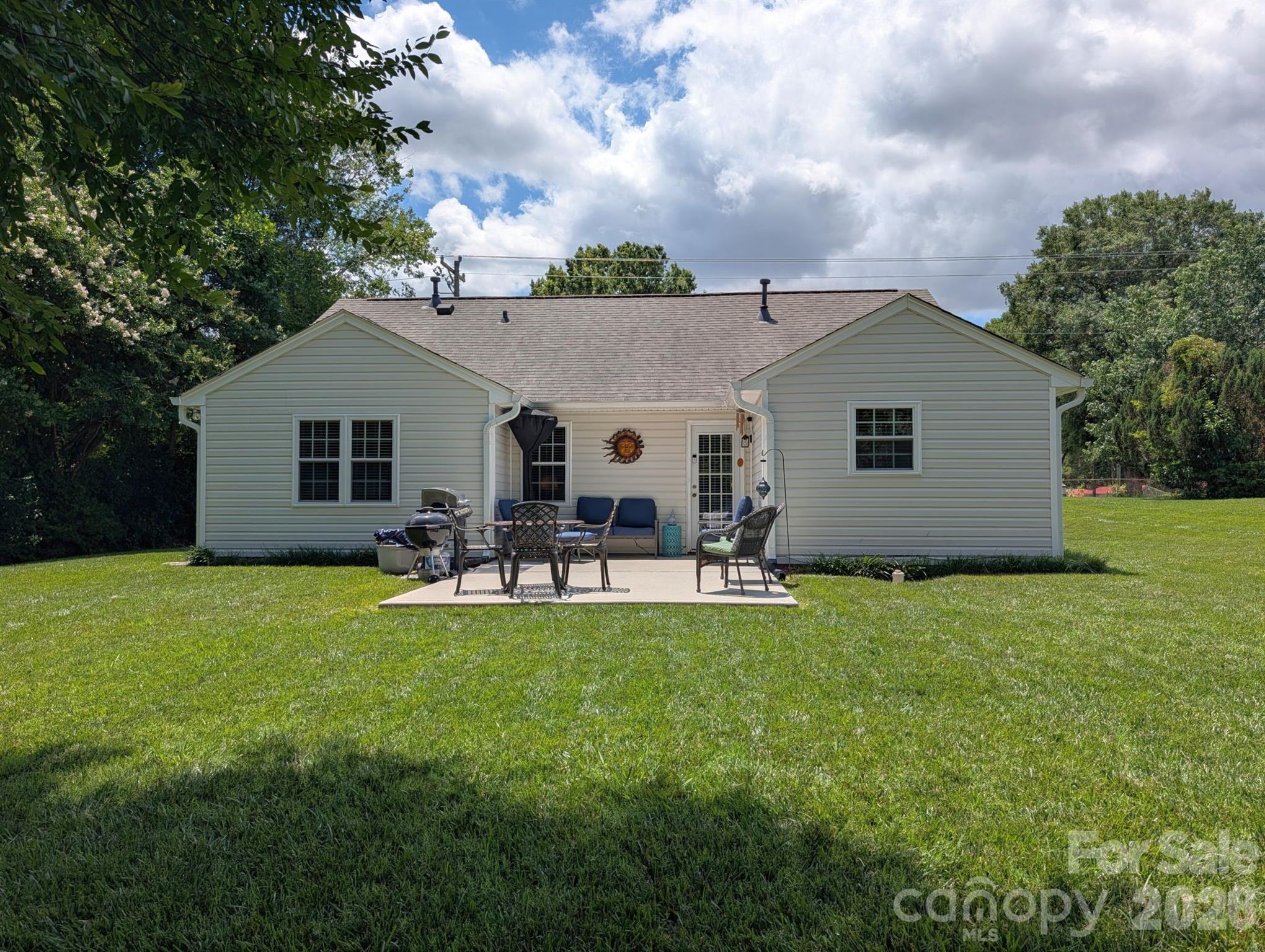 Coulwood Hills - Residential