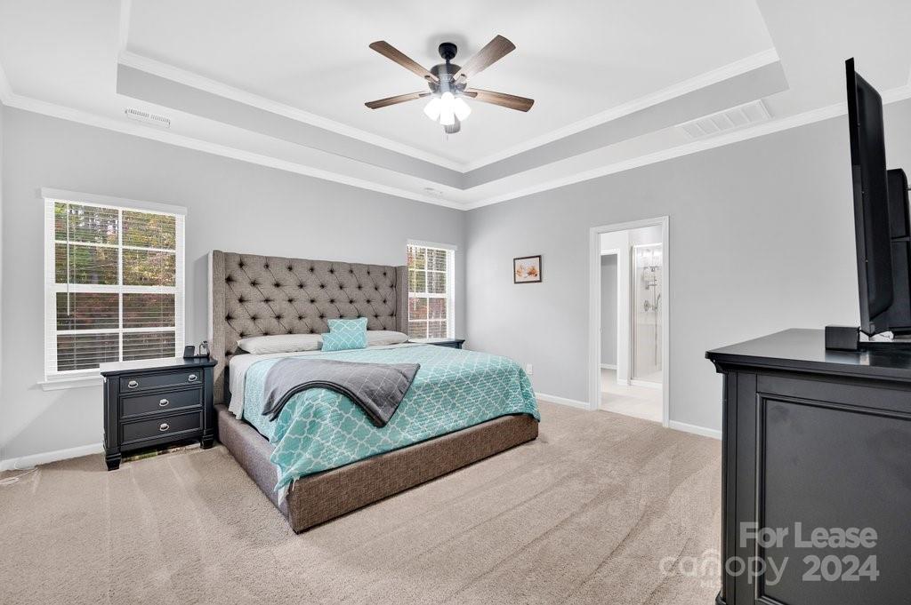 Harmony at Matthews - Residential Lease