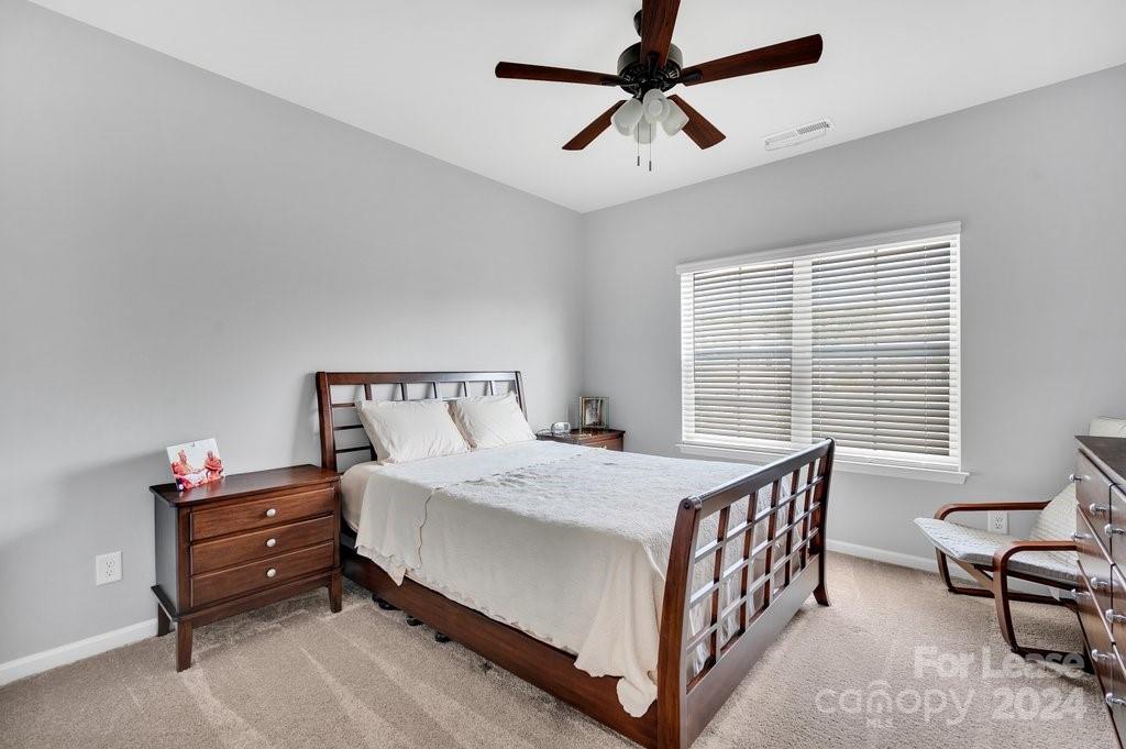 Harmony at Matthews - Residential Lease