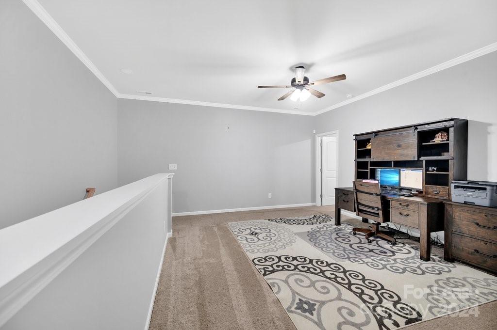Harmony at Matthews - Residential Lease