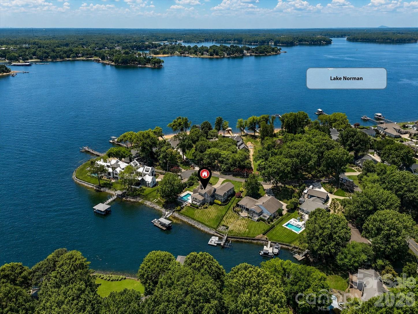 Point Largo - Residential