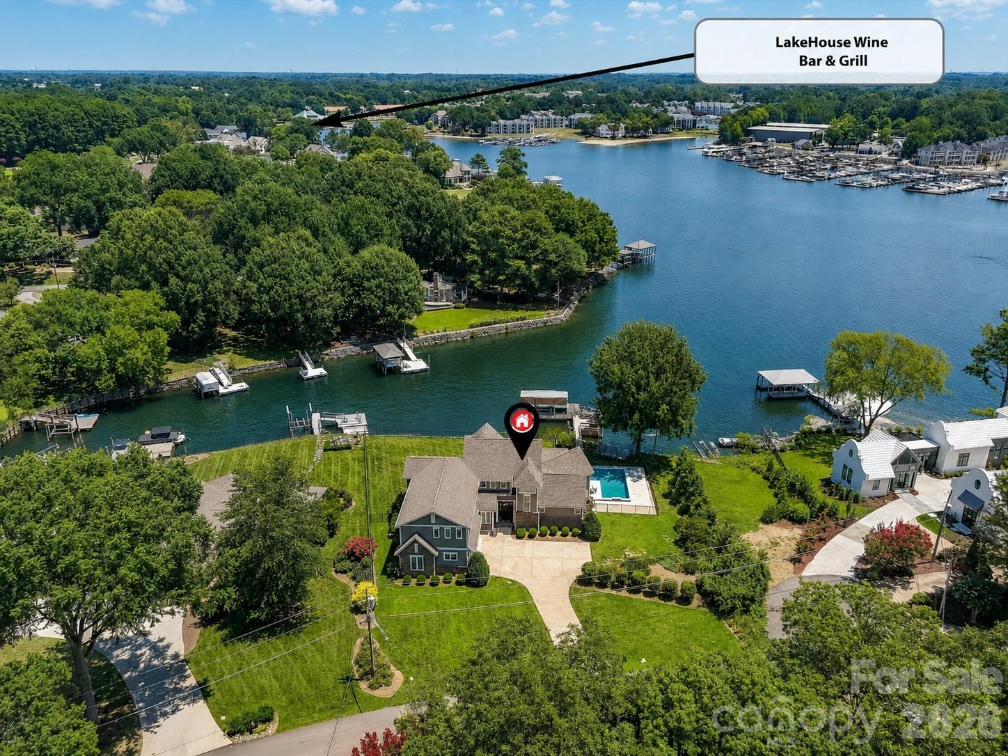 Point Largo - Residential