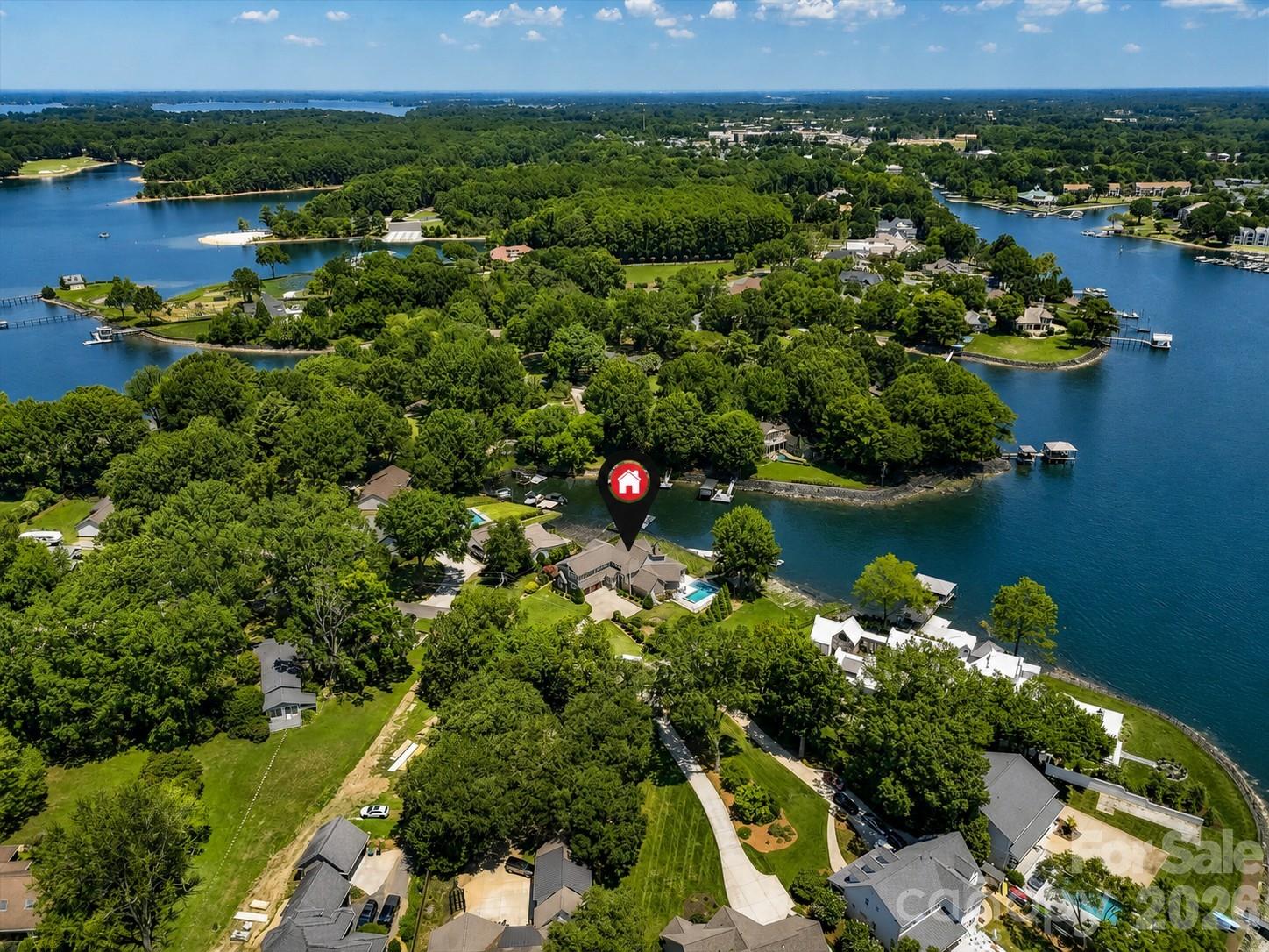 Point Largo - Residential